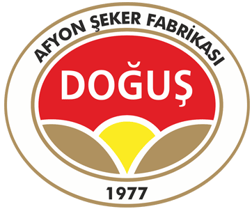 Afyon Şeker Fabrikası logosu