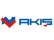Akış Asansör logosu