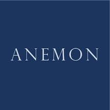 Anemon Hotel logosu