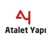 Atelet Yapı logosu