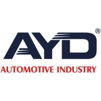 AYD Otomotiv Sanayi logosu