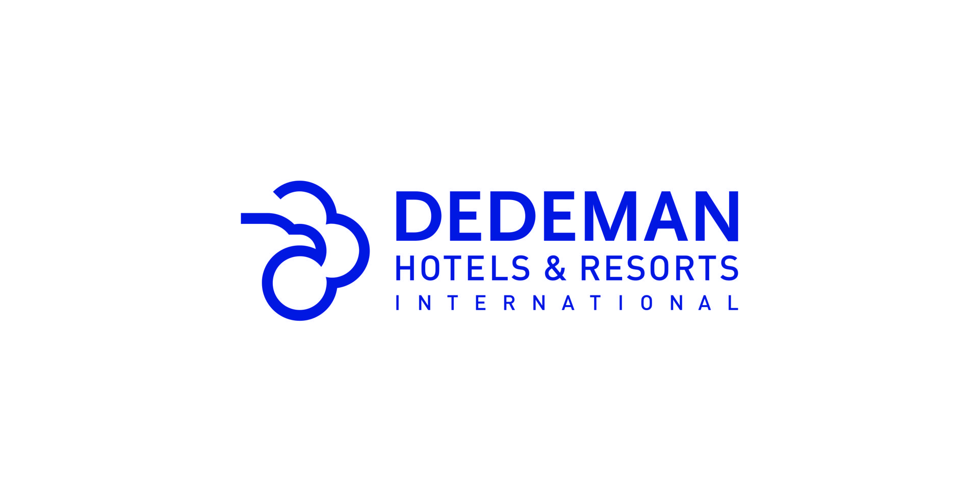 Dedeman Hotel logosu