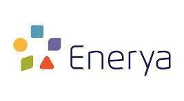 Enerya logosu