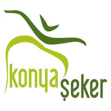 Konya Şeker Fabrikası logosu