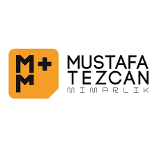 Mustafa Tezcan Mimarlık logosu