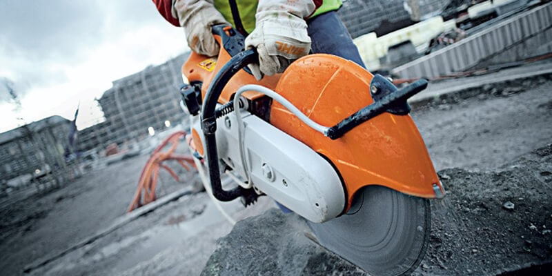 Ağrı Beton Kesme – Özturhan Karot