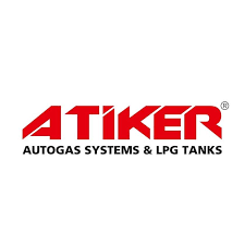 Atiker logosu