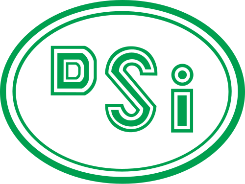 DSİ (Devlet Su İşleri) logosu