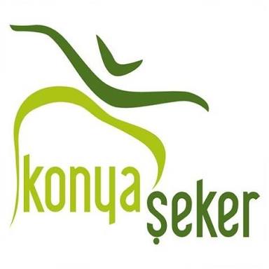 Konya Şeker Fabrikası logosu